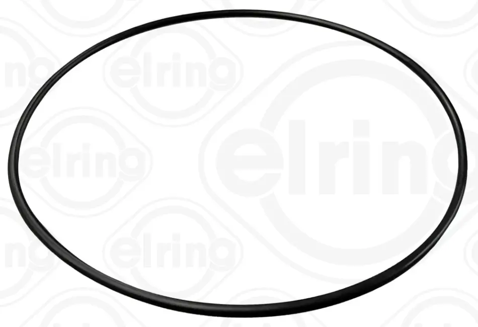 ELRING Ford USA Ущільнювальне кільце оливного насоса elring B19850