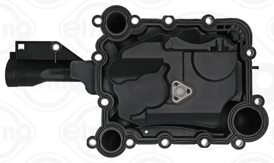 ELRING AUDI Клапан рециркуляції ВГ A4 B8 (8K2) 3.0 TFSI quattro 12-15 elring B20960