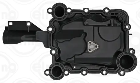 ELRING AUDI Клапан рециркуляції ВГ A4 B8 (8K2) 3.0 TFSI quattro 12-15 elring B20960 Ауди Q7