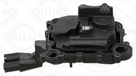 ELRING AUDI Клапан рециркуляції ВГ A4 B8 (8K2) 3.0 TFSI quattro 12-15, VW TOUAREG (7P5, 7P6) 3.0 V6 TSI Hybrid 10-18 elring B20980 Ауди Q7