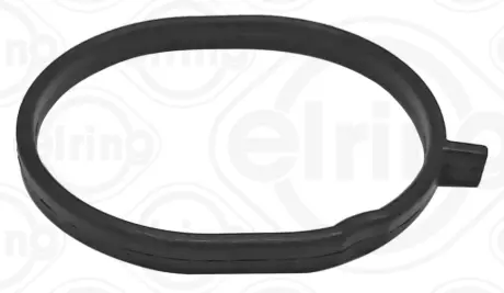 Ущільнення, корпус термостата BMW 1/2/3/4/5/6/X1/X2/X3/X4/X5 14- elring B22100 Бмв 2 Series