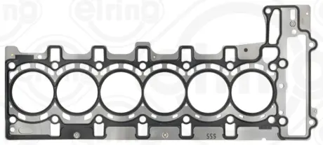 ELRING BMW Прокладка ГБЦ 4 Купе (F32, F82) M4 14-20 elring B27610 Бмв F30