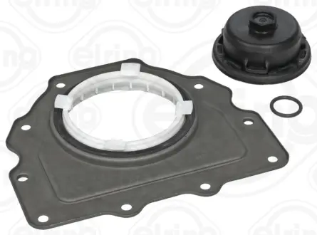 ELRING NISSAN Комплект ущільнювальних кілець колін. вала QASHQAI II (J11, J11_) 1.6 dCi 13-, RENAULT KADJAR (HA_, HL_) 1.6 dCi 130 (HLA4) 15- elring B28360 Рено Сценик 3