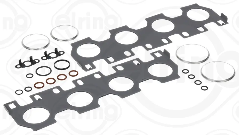 ELRING DB К-кт прокладок для монтажу компресора E-CLASS (W213) AMG E 63 S 4-matic+ 17-23 elring B30910