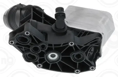 Корпус фільтра оливного elring B33500 Бмв Х6