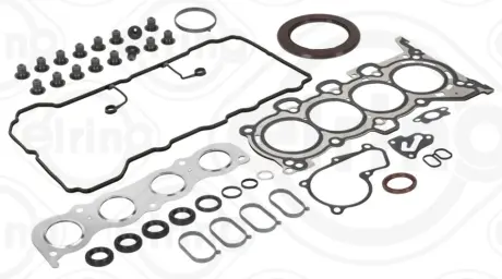 ELRING HYUNDAI Повний к-кт прокладок двигуна TUCSON (TL, TLE) 2.0 CVVT 15-20, i40 I (VF) 2.0 CVVT 12-19 elring B34570 Киа Спортейдж 4