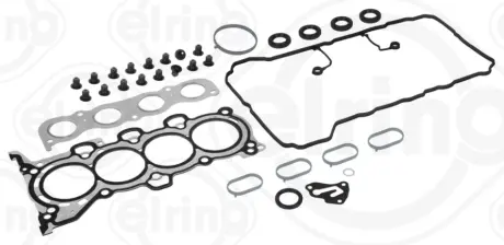 ELRING HYUNDAI К-кт прокладок голівки циліндра TUCSON (TL, TLE) 2.0 CVVT 15-20, i40 I (VF) 2.0 CVVT 15-19 elring B34580 Киа Спортейдж 4