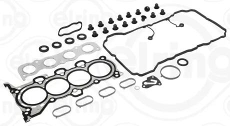 ELRING HYUNDAI К-кт прокладок двигуна i40 I (VF) 2.0 GDi 14-19 elring B34600 Hyundai