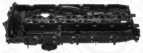 Крышка двигателя Elring B34750