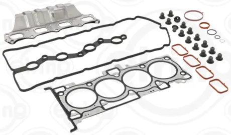 ELRING MITSUBISHI К-кт прокладок ГБЦ OUTLANDER III 2.4 4WD 12- Elring B34980