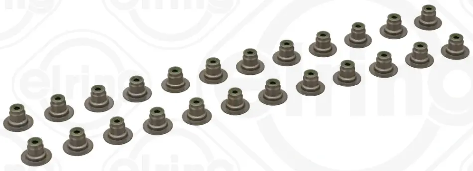 Сальник клапана (к-т) elring B35550