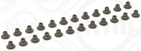 Сальник клапана (к-т) elring B35550 Рендж (ленд) ровер Дефендер