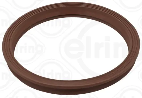 Прокладка насосу паливного elring B36800
