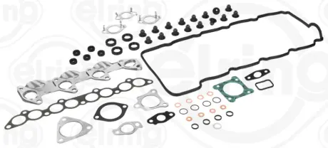 ELRING HYUNDAI К-кт прокладок голівки циліндра ACCENT III (MC) 1.5 CRDi GLS 05-10 Elring B37410