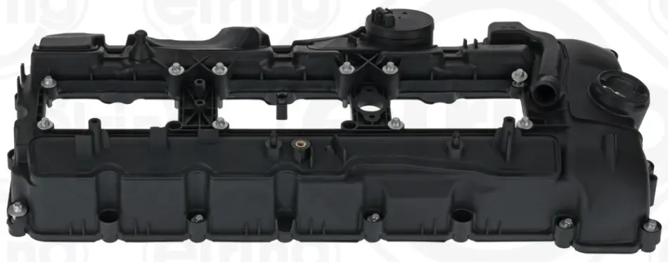 Кришка двигуна elring B39880