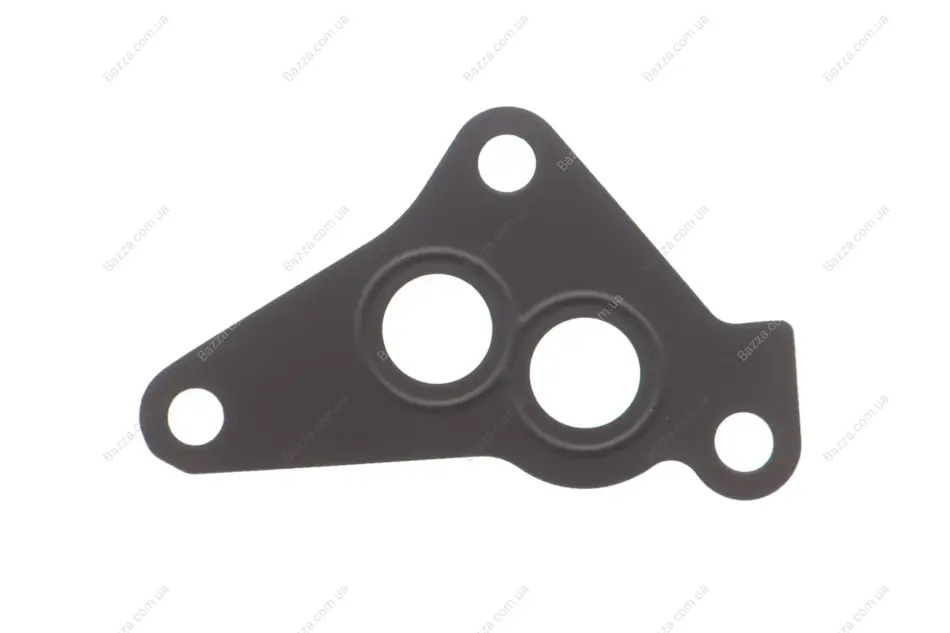 Прокладка, корпус масляного фільтра MAZDA 2,5 16V 13- (вир-во) Elring B44260 (фото 1)
