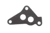 Прокладка, корпус масляного фільтра MAZDA 2,5 16V 13- (вир-во) Elring B44260 (фото 1)