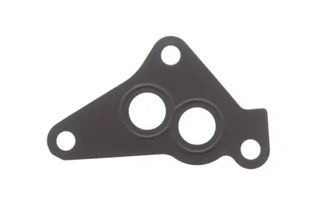 Прокладка, корпус масляного фільтра MAZDA 2,5 16V 13- (вир-во) Elring B44260