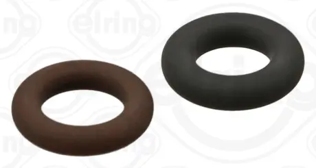Ущільнююче кільце elring B45280 Бмв E63