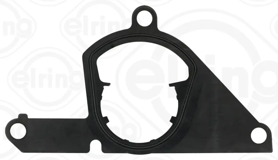ELRING FORD Прокладка вакуумного насоса FOCUS IV (HN) 2.0 ST EcoBlue 19- elring B53020