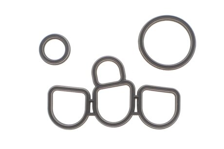 Прокладка корпусу фільтра масляного elring B58470