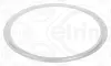 ELRING JEEP Прокладка клапана рециркуляції ВГ RENEGADE (BU, B1, BV) 1.6 MultiJet 22- Elring B58830 (фото 2)