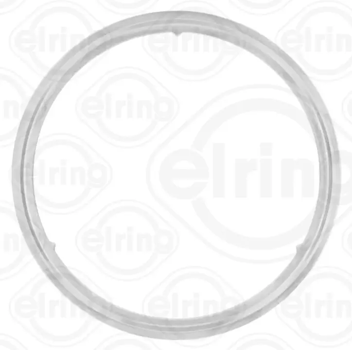 ELRING JEEP Прокладка клапана рециркуляції ВГ RENEGADE (BU, B1, BV) 1.6 MultiJet 22- Elring B58830 (фото 1)