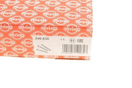 Болт elring 246630