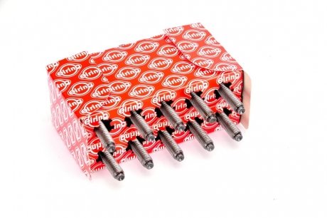 Болт головки блока elring 057220