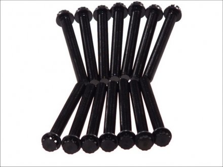 Болт головки блока elring 060190