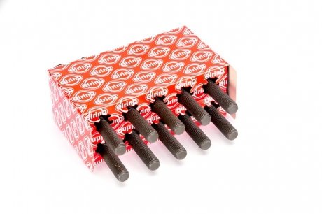 Болт головки блока elring 077890