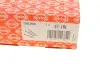 Болт головки блока elring 129.900