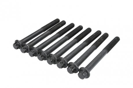 Болт головки блока elring 182430