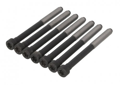 Болт головки блока elring 376660