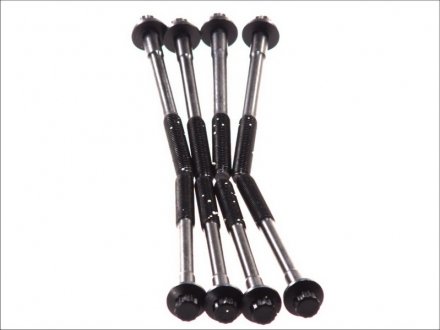 Болт головки блока elring 707670 на Мазда Кседос 9