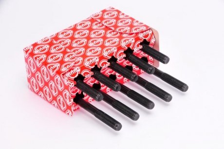 Болт головки блока elring 709810