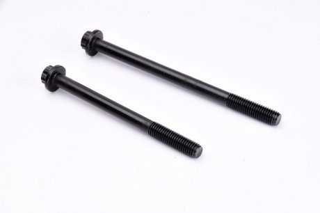 Болт головки блока elring 709810