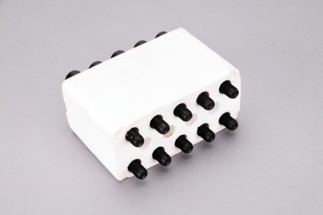 Болт головки блока elring 819832