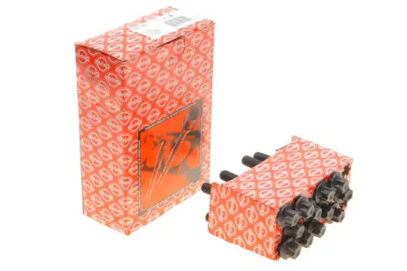 Болт головки блока (компл.) MB 2.7CDI OM612/OM647 (пр-во) elring 760.120