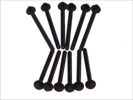 Болт головки блока (компл.) OPEL X12XE/Z12XE/Z12XEP/Z14XEP (пр-во) elring 125.930