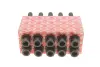 Болт головки блока (компл.) VAG 1.3D/1.4D/1.6D/TD/1.7D/1.9D/TD ABL (4CYL) (пр-во) elring 819.824