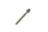Болт головки блока (компл.) VAG 2.4D/2.5D/TD (5CYL) BJJ/BJK/BJL/BJM (пр-во) elring 819.875