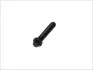 Болт крепления крышки шатуна MB M112 M8x47 L=47mm MB (112 038 0071) (пр-во) Elring 434490 (фото 1)