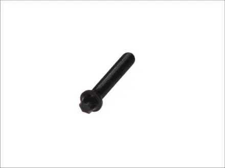 Болт крепления крышки шатуна MB M112 M8x47 L=47mm MB (112 038 0071) (пр-во) Elring 434490