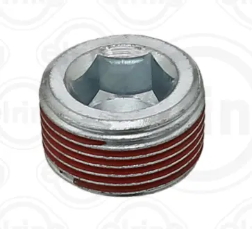 Болт слива Elring 587.100