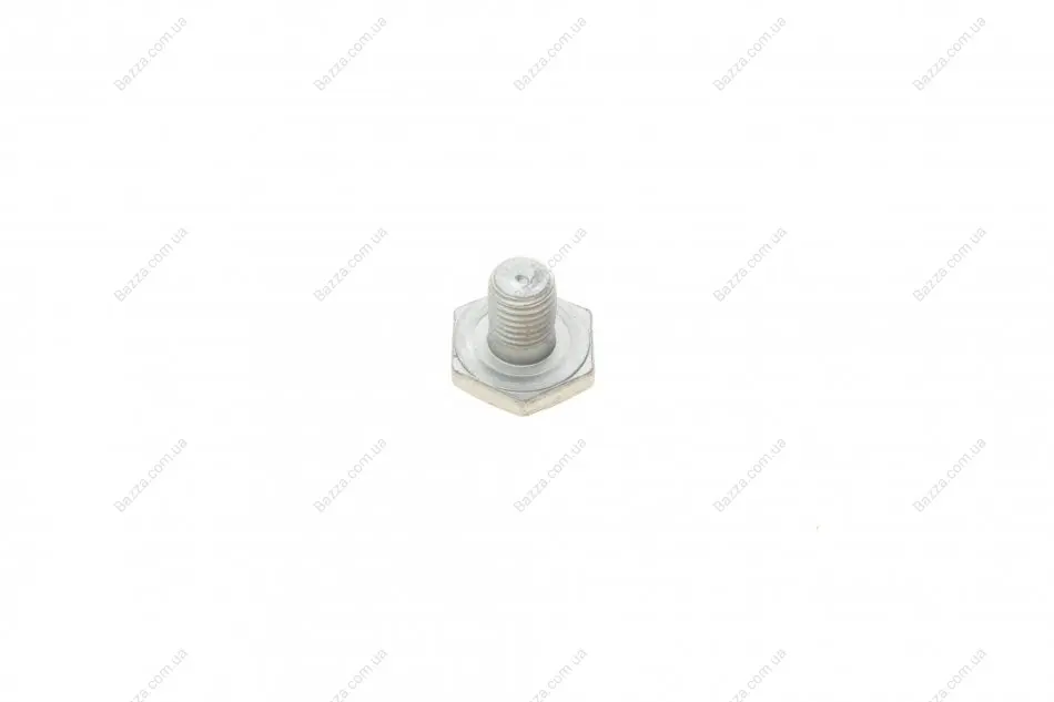 Болт слива elring 587.220