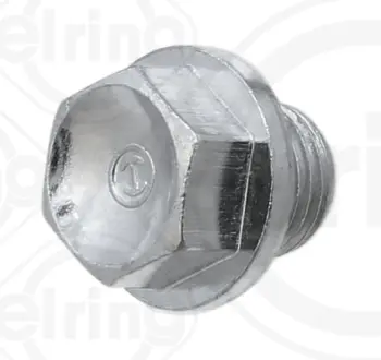 Болт слива elring 587.330