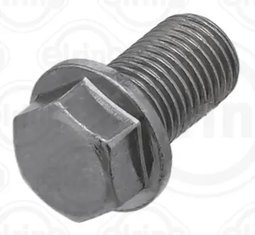 Болт слива Elring 587.360