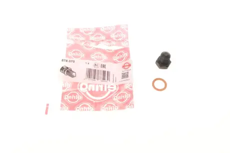 Болт слива elring 878070