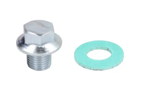 Болт слива elring 952.850